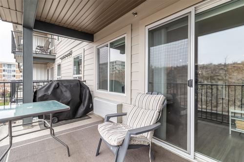 210-881 Academy Way, Kelowna, BC 