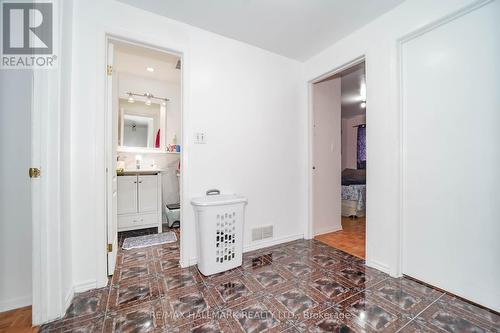 2 - 353 Driftwood Avenue, Toronto (Black Creek), ON - Indoor Photo Showing Other Room