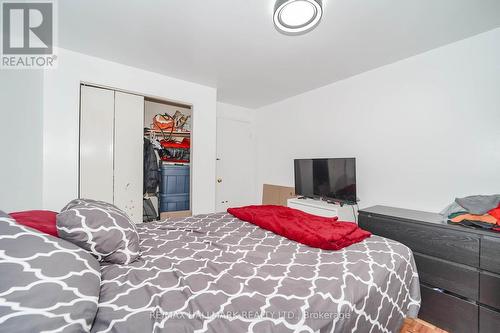 2 - 353 Driftwood Avenue, Toronto (Black Creek), ON - Indoor Photo Showing Bedroom