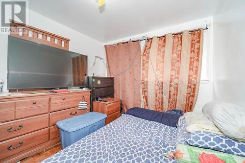 2 - 353 Driftwood Avenue, Toronto (Black Creek), ON - Indoor Photo Showing Bedroom