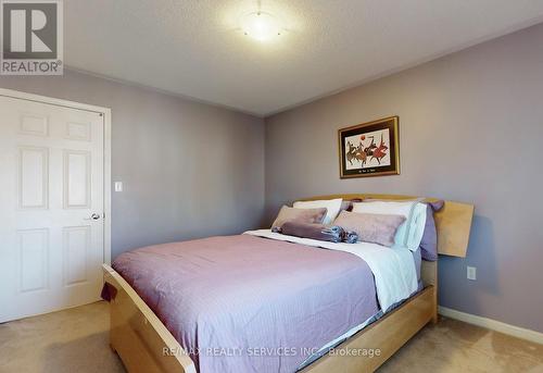 14 Clyde Road, Brampton, ON - Indoor Photo Showing Bedroom