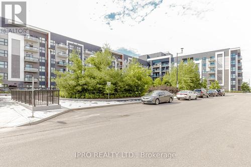 318 - 128 Grovewood Common, Oakville, ON 