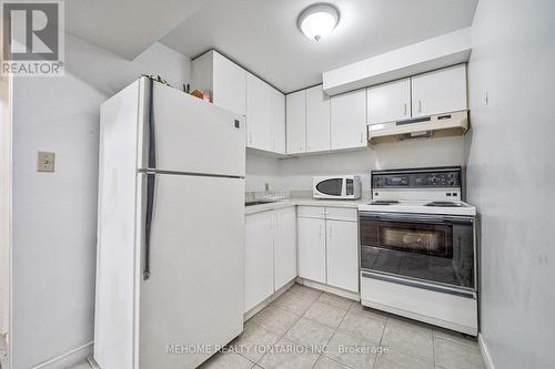 4230 Perivale Road, Mississauga, ON - Indoor Photo Showing Kitchen