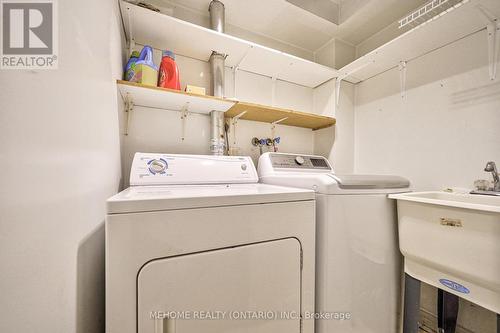 4230 Perivale Road, Mississauga, ON - Indoor Photo Showing Laundry Room