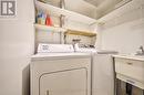 4230 Perivale Road, Mississauga, ON  - Indoor Photo Showing Laundry Room 