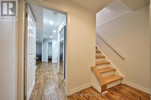 4230 Perivale Road, Mississauga, ON - Indoor Photo Showing Other Room