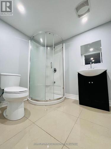 11 - 50 Blackwell Avenue, Toronto, ON - Indoor Photo Showing Bathroom