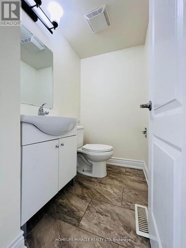 11 - 50 Blackwell Avenue, Toronto, ON - Indoor Photo Showing Bathroom