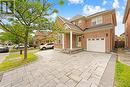 180 Raponi Circle, Toronto, ON 