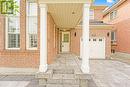 180 Raponi Circle, Toronto, ON 