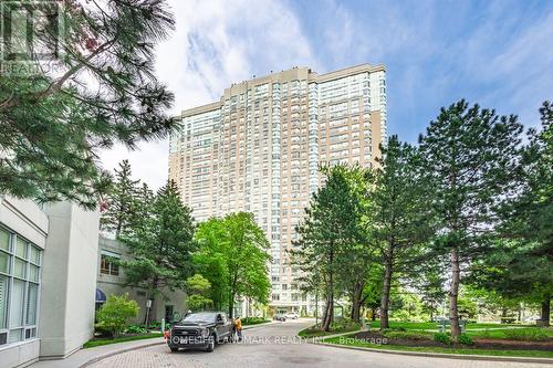 407 - 88 Corporate Drive, Toronto E09, ON - Outdoor