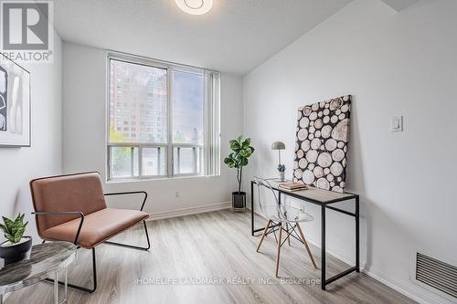 407 - 88 Corporate Drive, Toronto E09, ON - Indoor