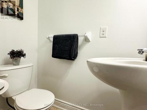 3 - 88 Munro Street, Toronto, ON - Indoor Photo Showing Bathroom
