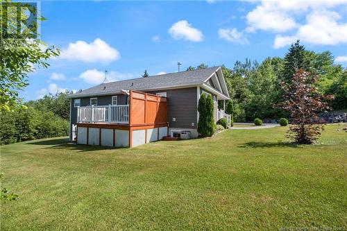 686 Drurys Cove Road, Sussex, NB - Outdoor With Facade