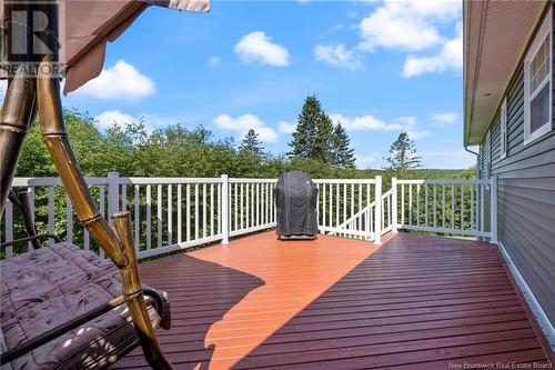 686 Drurys Cove Road, Sussex, NB - Indoor With Fireplace