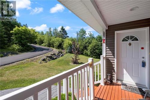 686 Drurys Cove Road, Sussex, NB - Indoor Photo Showing Living Room