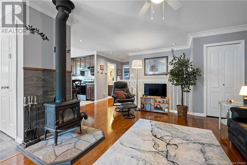 686 Drurys Cove Road, Sussex, NB - Indoor Photo Showing Kitchen