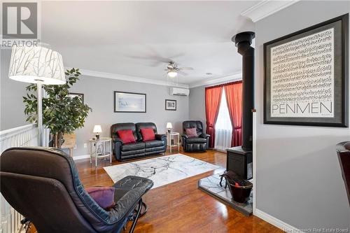 686 Drurys Cove Road, Sussex, NB - Indoor Photo Showing Kitchen