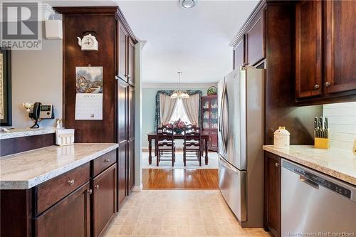 686 Drurys Cove Road, Sussex, NB - Indoor Photo Showing Bedroom