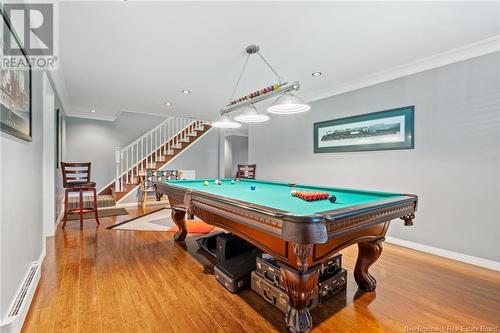 686 Drurys Cove Road, Sussex, NB - Indoor Photo Showing Basement