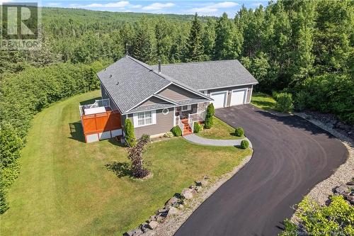 686 Drurys Cove Road, Sussex, NB - Outdoor With View