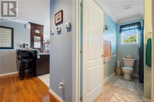 686 Drurys Cove Road, Sussex, NB - Indoor Photo Showing Bathroom