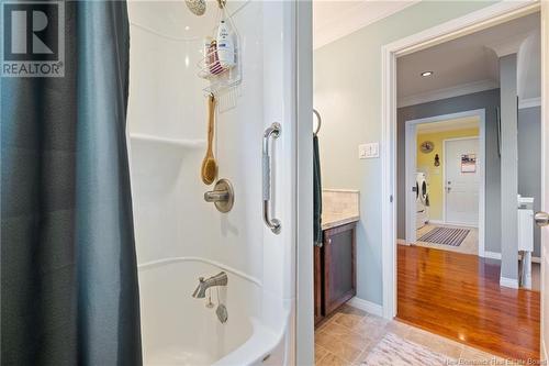 686 Drurys Cove Road, Sussex, NB - Indoor Photo Showing Bathroom