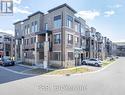 424 Rockwell Common, Oakville, ON  - Outdoor With Balcony With Facade 
