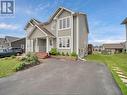 77 Lancefield Cres, Moncton, NB 