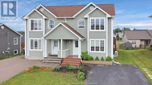 77 Lancefield Cres, Moncton, NB 