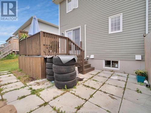 77 Lancefield Cres, Moncton, NB 