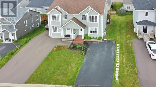 77 Lancefield Cres, Moncton, NB 