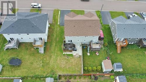 77 Lancefield Cres, Moncton, NB 