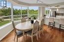 3 Towering Heights Boulevard Unit# 303, St. Catharines, ON  - Indoor Photo Showing Dining Room 