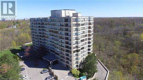 3 Towering Heights Boulevard Unit# 303, St. Catharines, ON - Outdoor