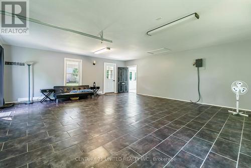 6 Rolliston Street, Smith-Ennismore-Lakefield (Lakefield), ON - Indoor