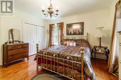 6 Rolliston Street, Smith-Ennismore-Lakefield (Lakefield), ON - Indoor Photo Showing Bedroom