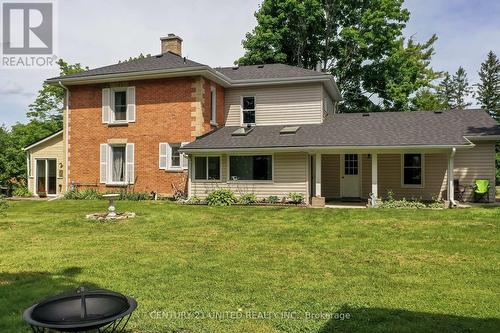 6 Rolliston Street, Smith-Ennismore-Lakefield (Lakefield), ON - Outdoor