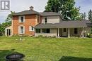 6 Rolliston Street, Smith-Ennismore-Lakefield (Lakefield), ON  - Outdoor 