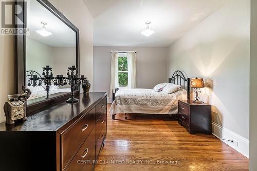 6 Rolliston Street, Smith-Ennismore-Lakefield (Lakefield), ON - Indoor Photo Showing Bedroom