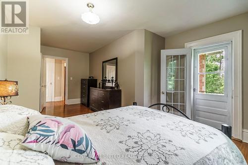 6 Rolliston Street, Smith-Ennismore-Lakefield (Lakefield), ON - Indoor Photo Showing Bedroom