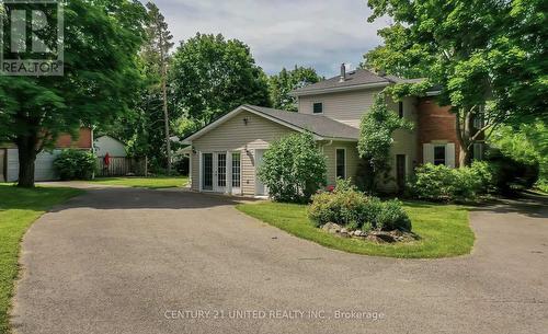 6 Rolliston Street, Smith-Ennismore-Lakefield (Lakefield), ON - Outdoor