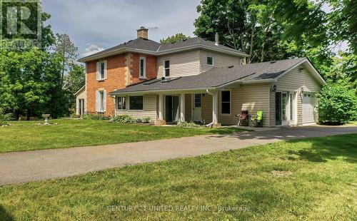 6 Rolliston Street, Smith-Ennismore-Lakefield (Lakefield), ON - Outdoor