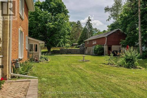 6 Rolliston Street, Smith-Ennismore-Lakefield (Lakefield), ON - Outdoor