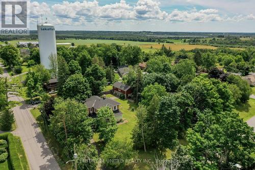 6 Rolliston Street, Smith-Ennismore-Lakefield (Lakefield), ON - Outdoor With View