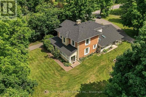 6 Rolliston Street, Smith-Ennismore-Lakefield (Lakefield), ON - Outdoor