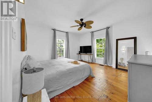 374 Bloomfield Main Street, Prince Edward County (Bloomfield), ON - Indoor Photo Showing Bedroom