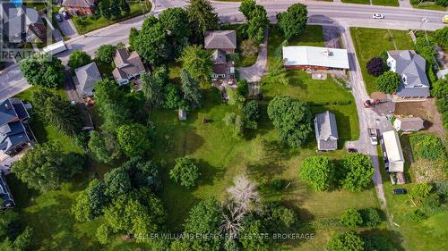 374 Bloomfield Main Street, Prince Edward County (Bloomfield), ON - Outdoor With View