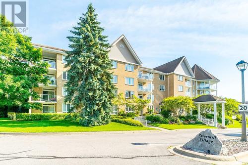 203 - 51 Rivermill Boulevard, Kawartha Lakes, ON 