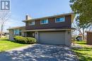 20 Rockhill Court, Belleville, ON  - Outdoor With Facade 